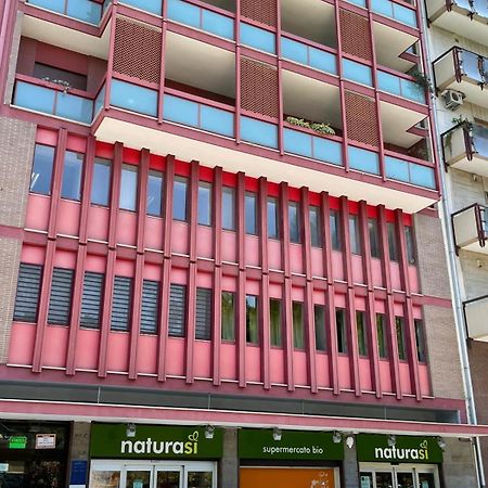 Bari Center Rooms Екстер'єр фото