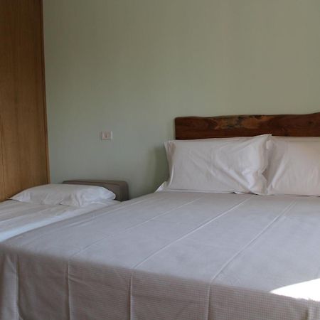 Bari Center Rooms Екстер'єр фото