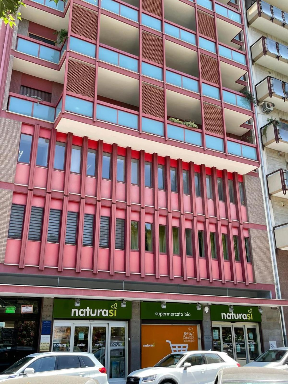 Bari Center Rooms Екстер'єр фото