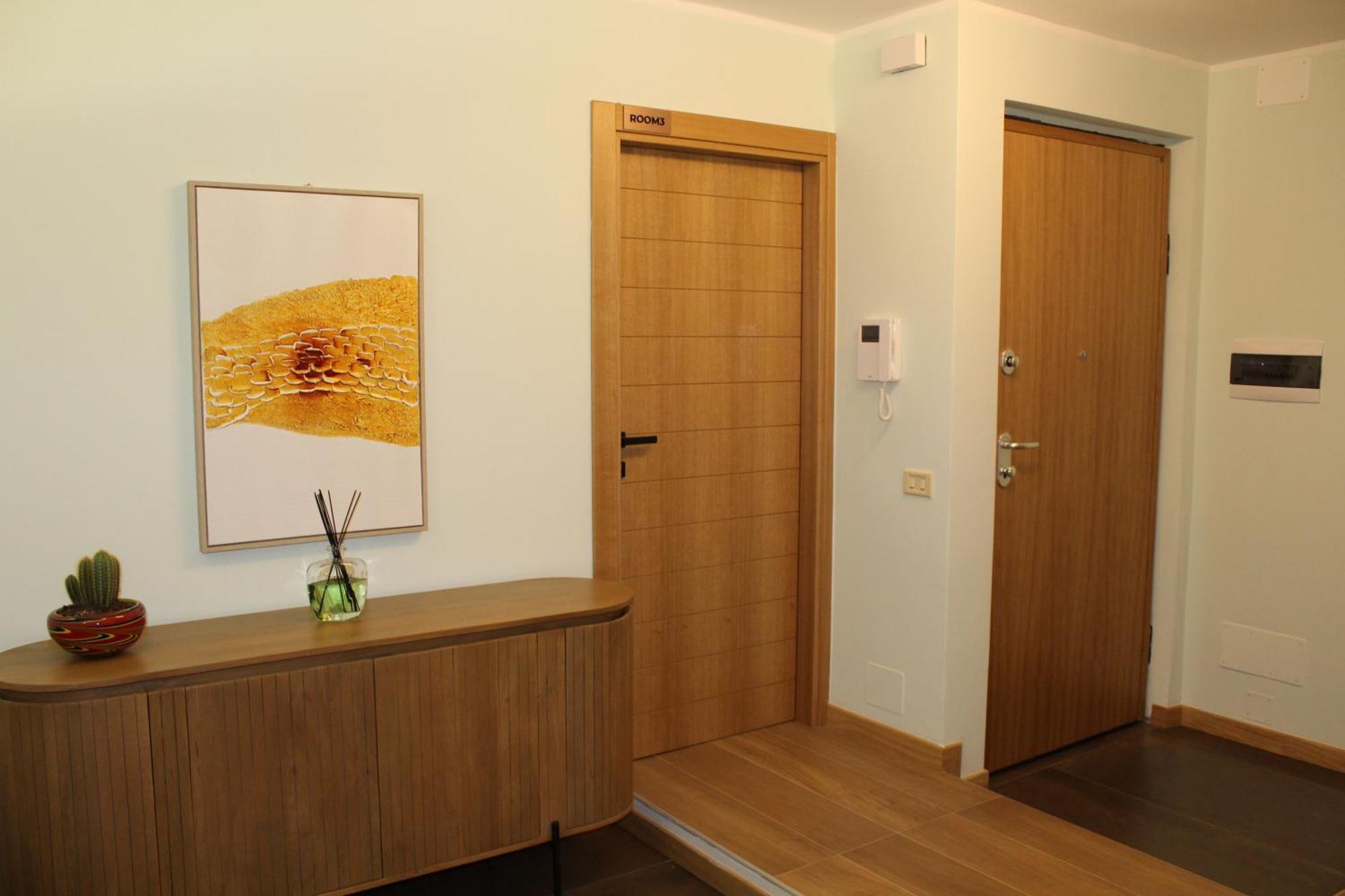 Bari Center Rooms Екстер'єр фото
