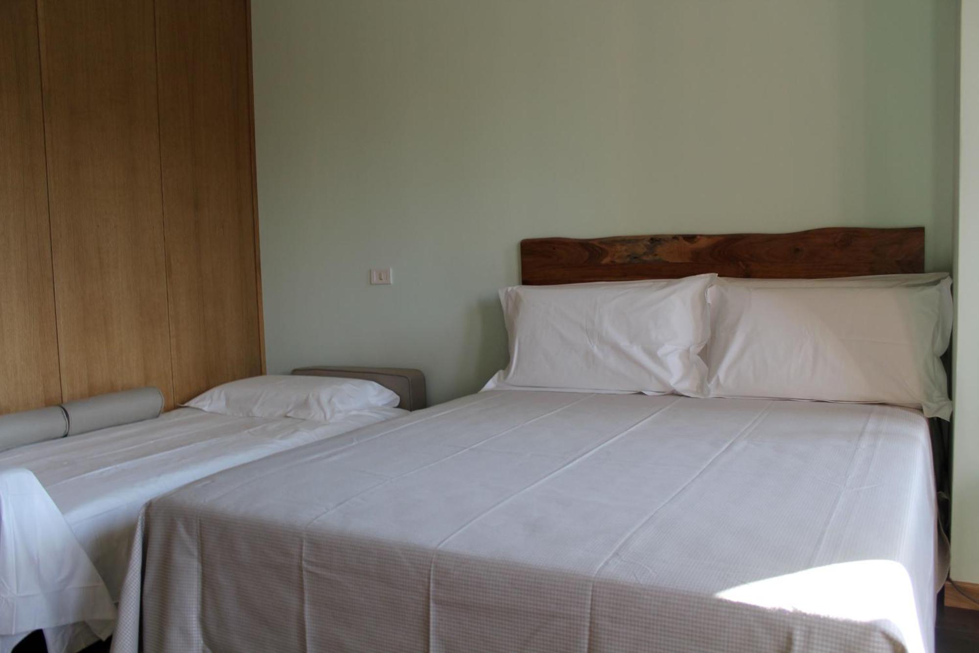 Bari Center Rooms Екстер'єр фото