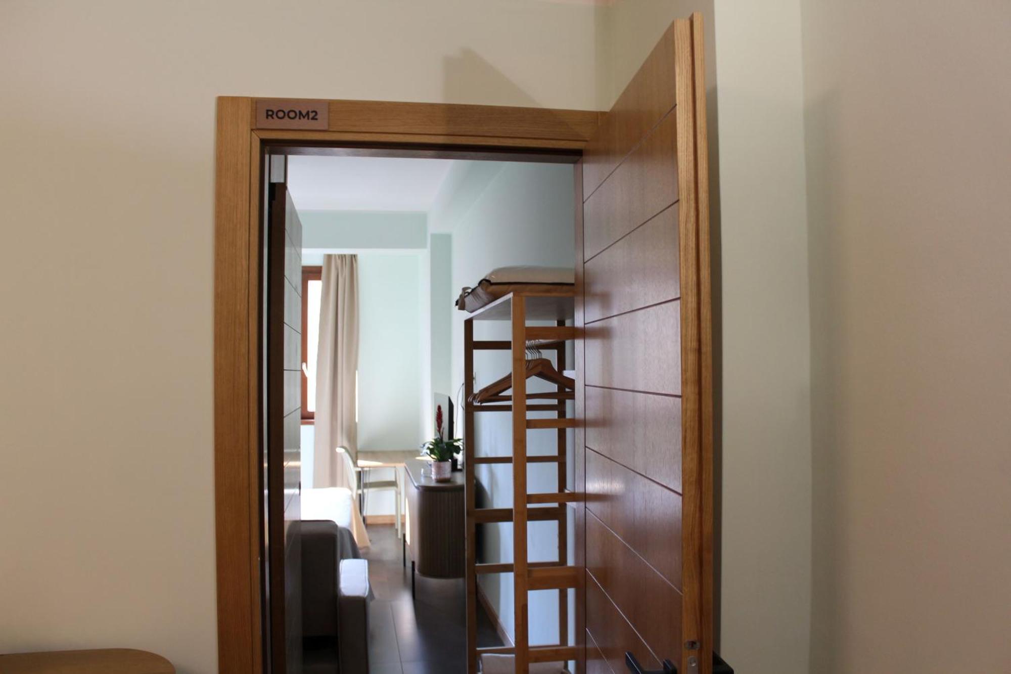 Bari Center Rooms Екстер'єр фото