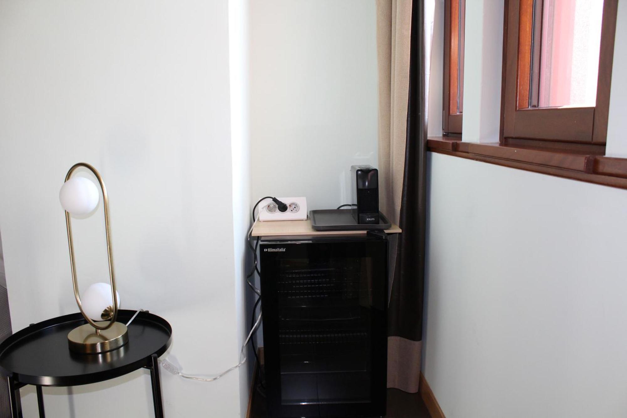 Bari Center Rooms Екстер'єр фото