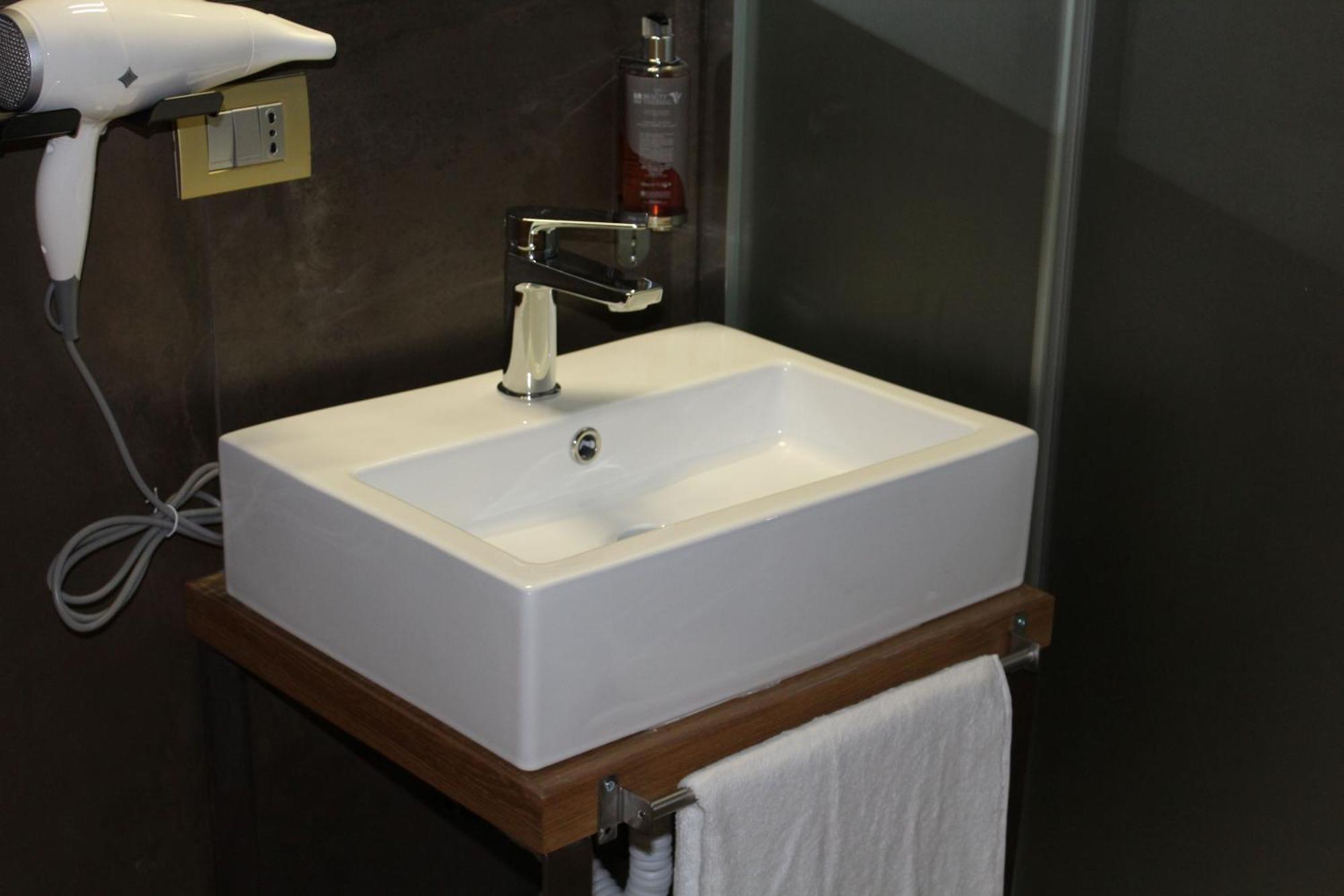 Bari Center Rooms Екстер'єр фото