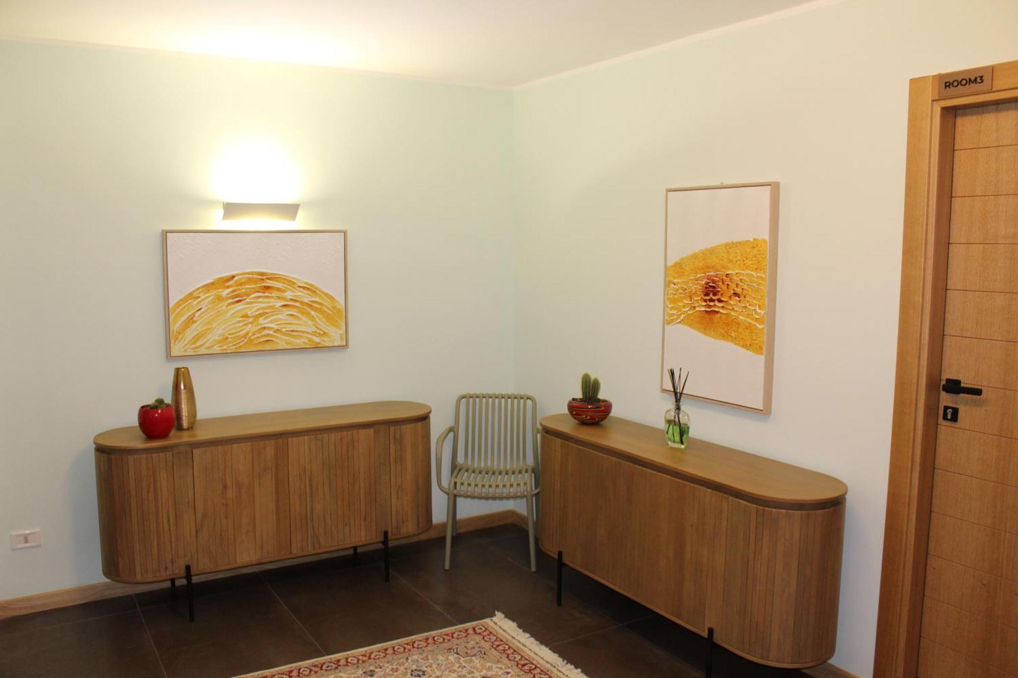 Bari Center Rooms Екстер'єр фото