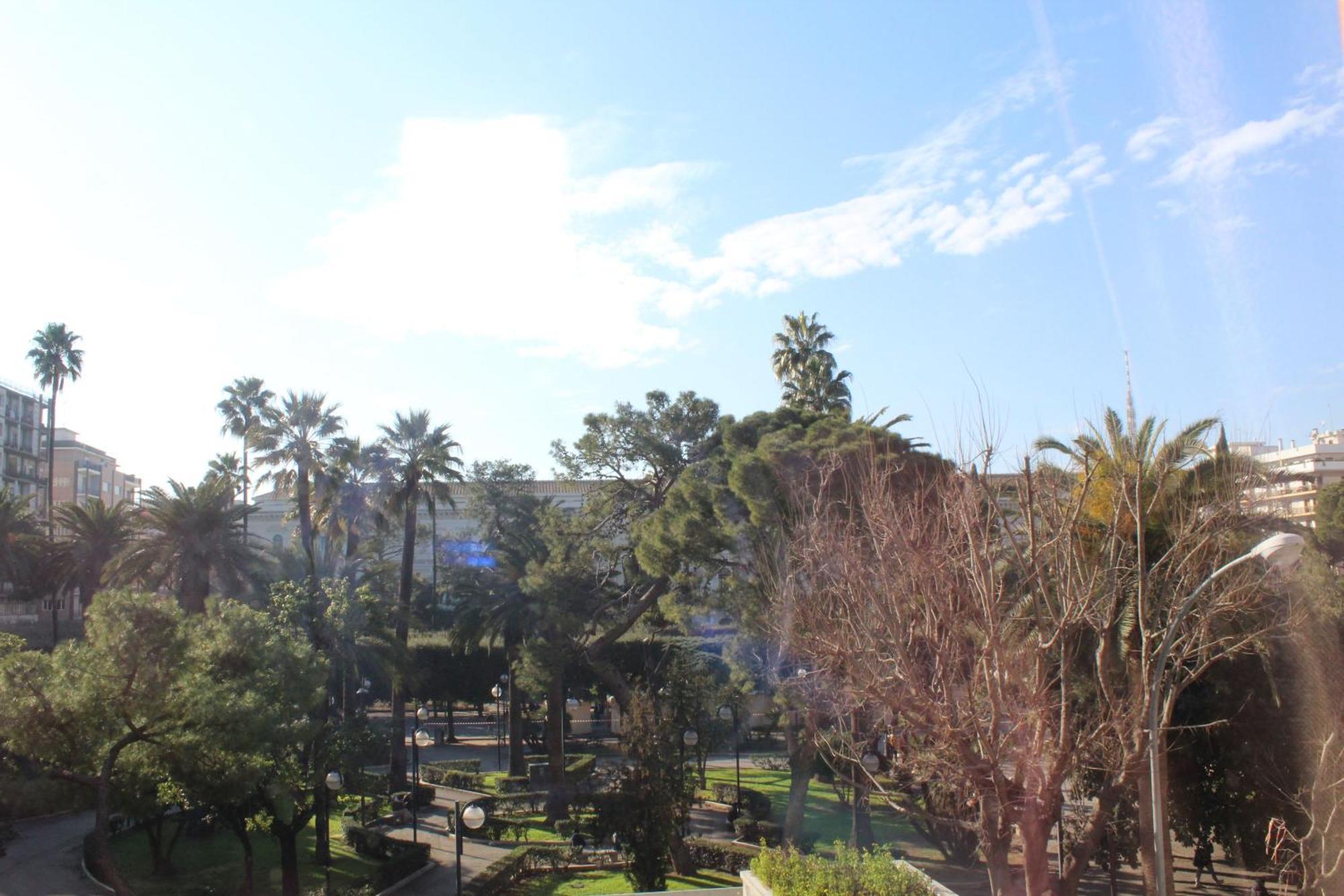 Bari Center Rooms Екстер'єр фото