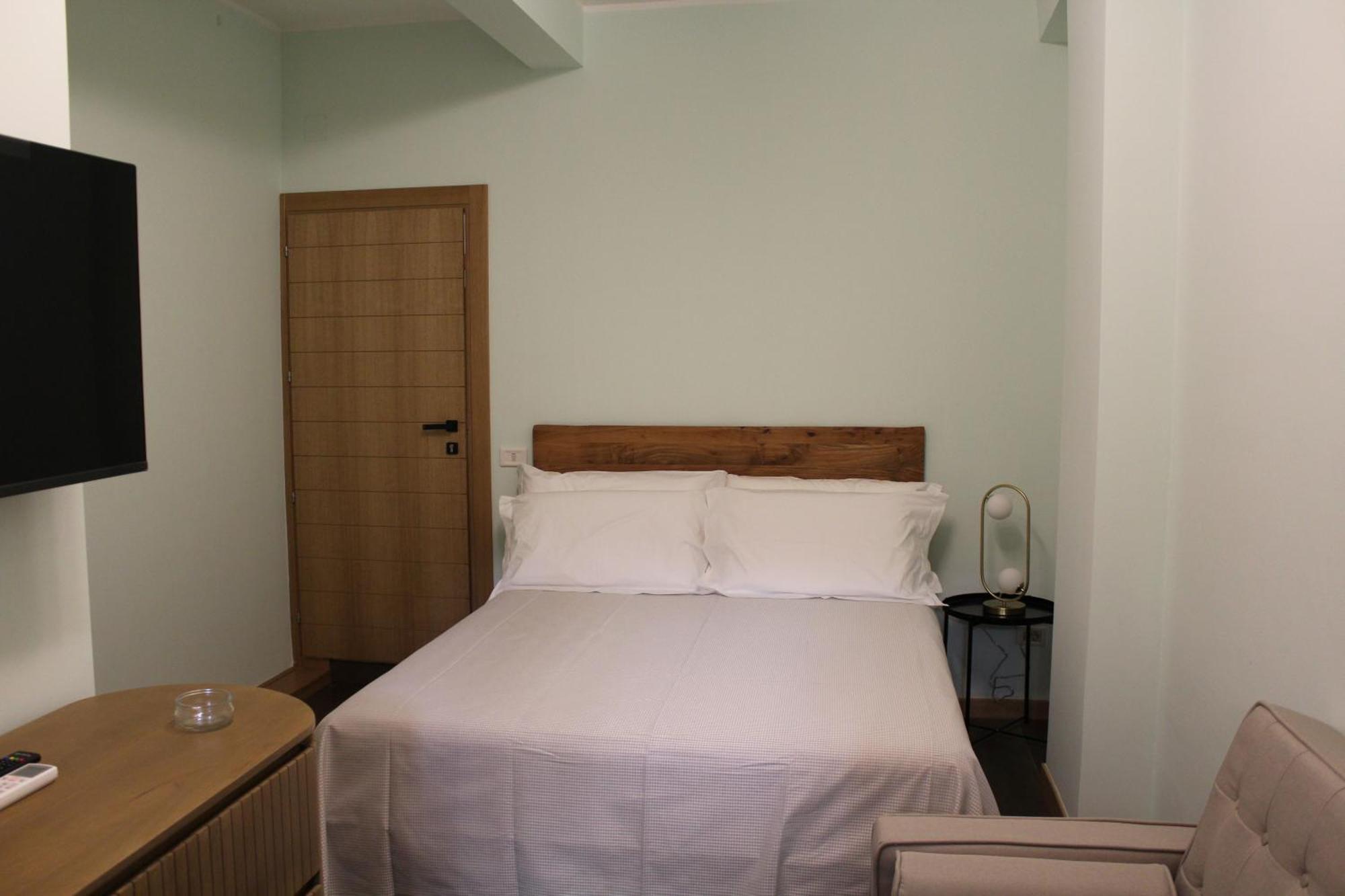 Bari Center Rooms Екстер'єр фото