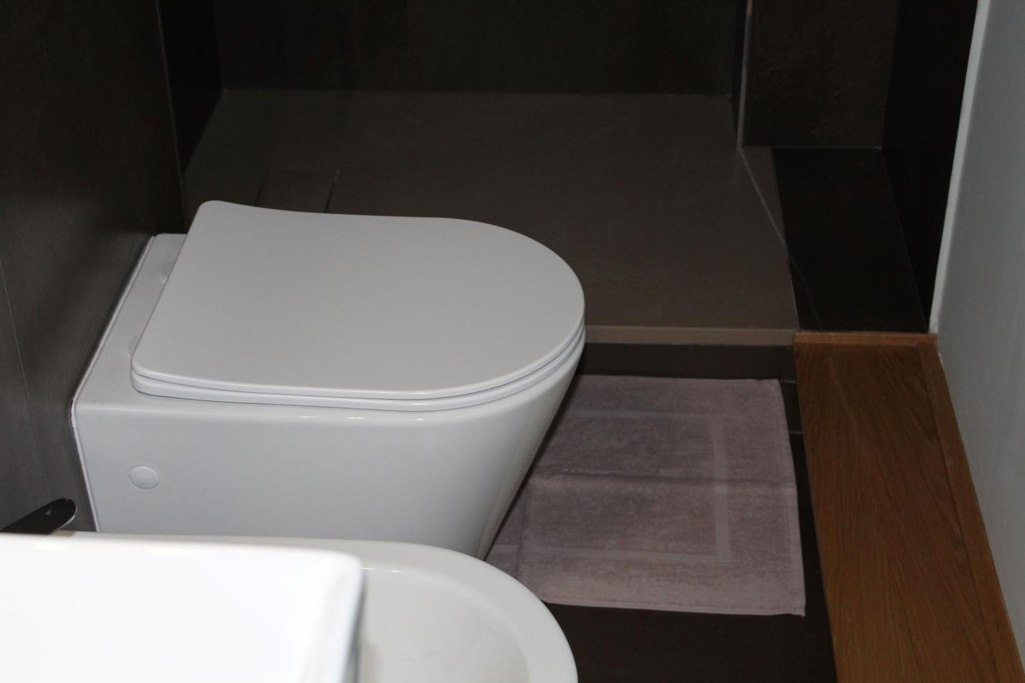 Bari Center Rooms Екстер'єр фото