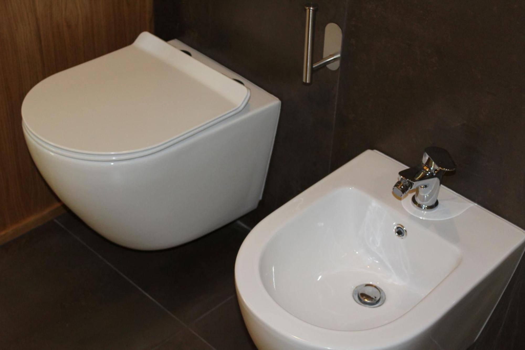 Bari Center Rooms Екстер'єр фото