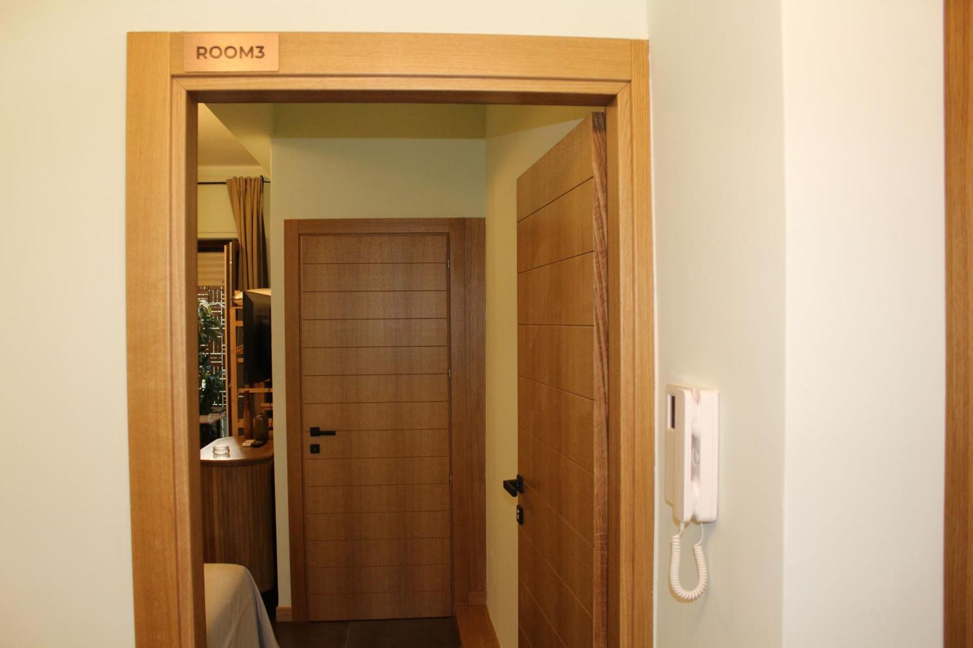 Bari Center Rooms Екстер'єр фото