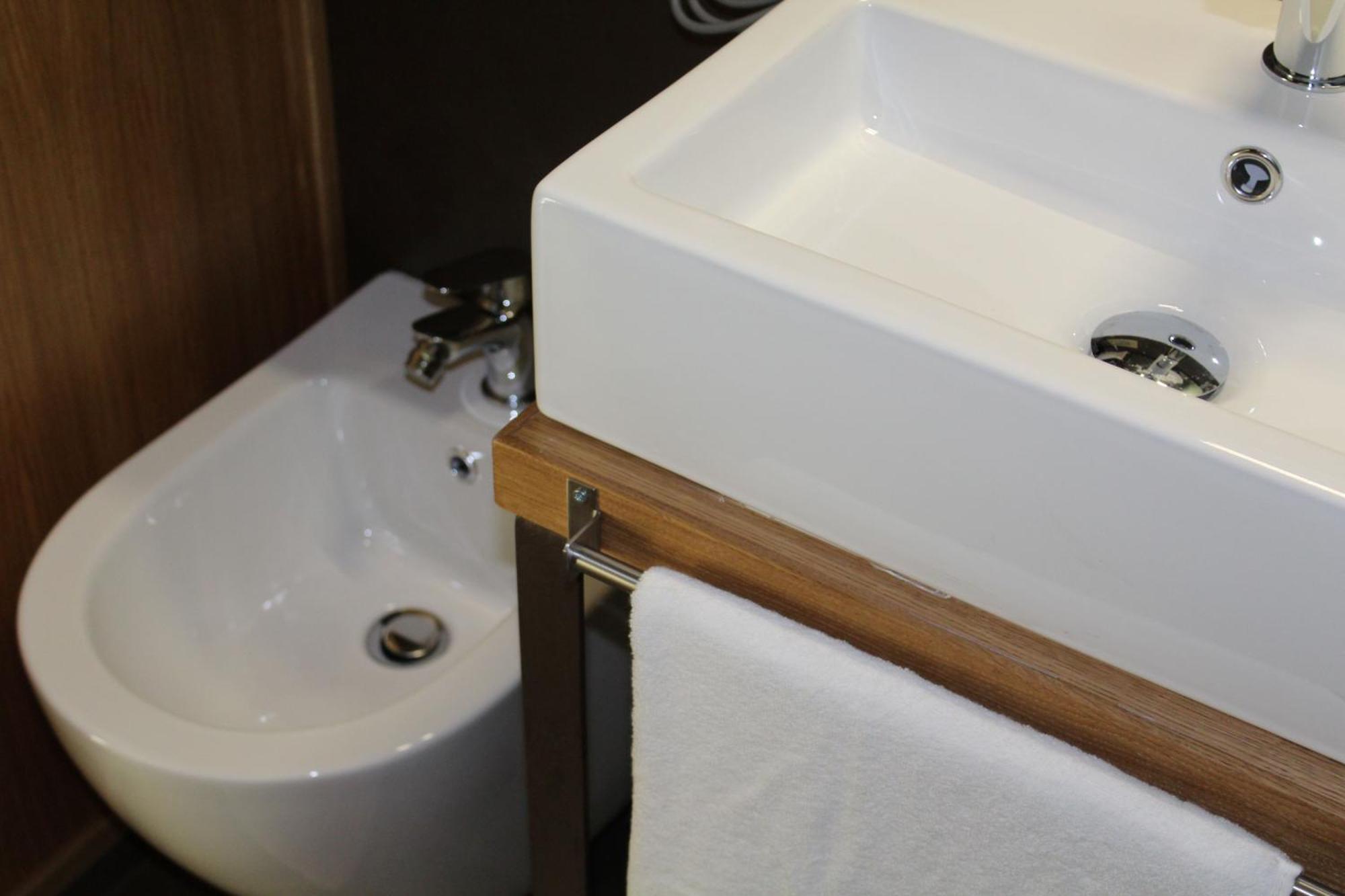 Bari Center Rooms Екстер'єр фото