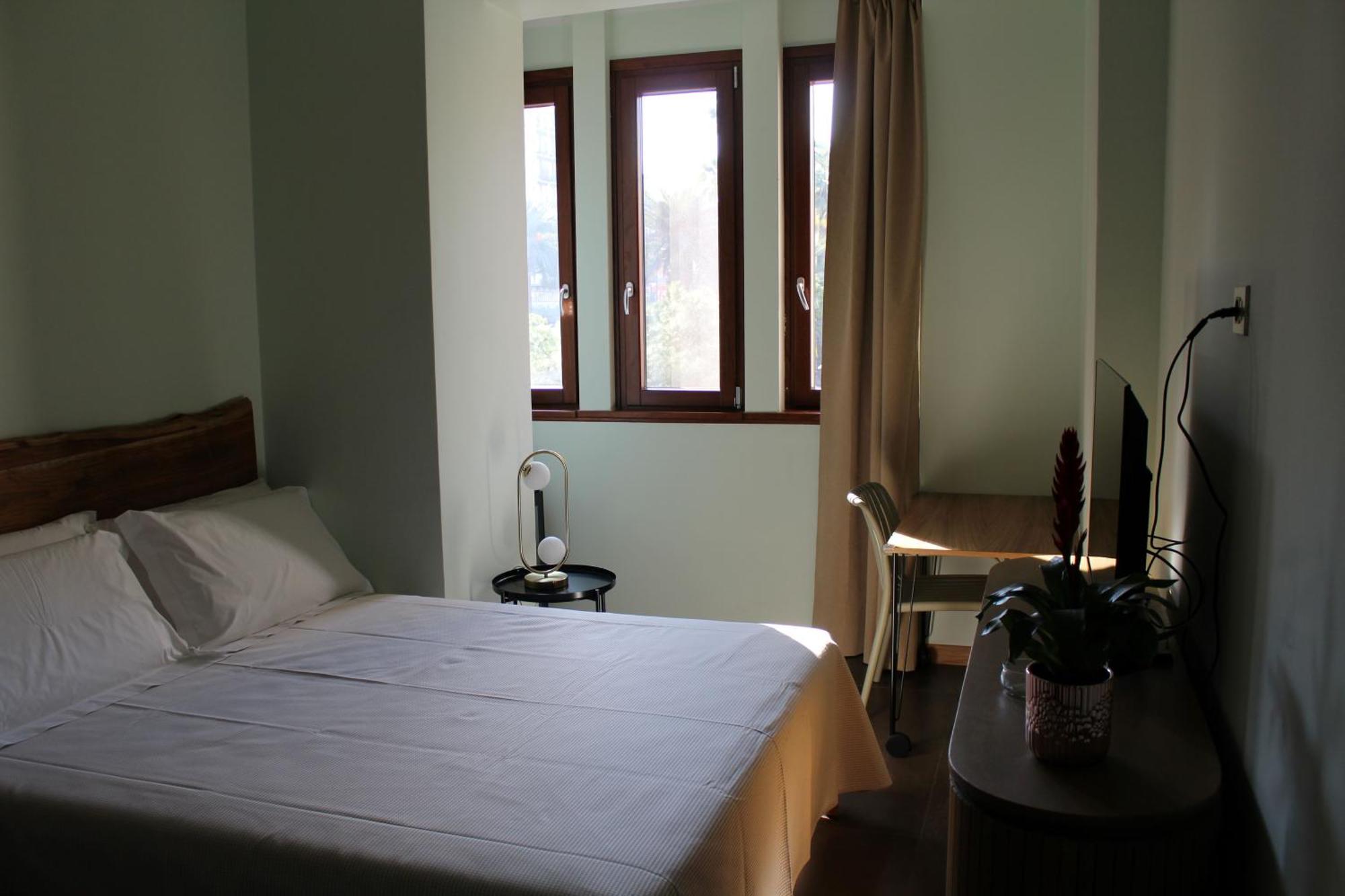 Bari Center Rooms Екстер'єр фото