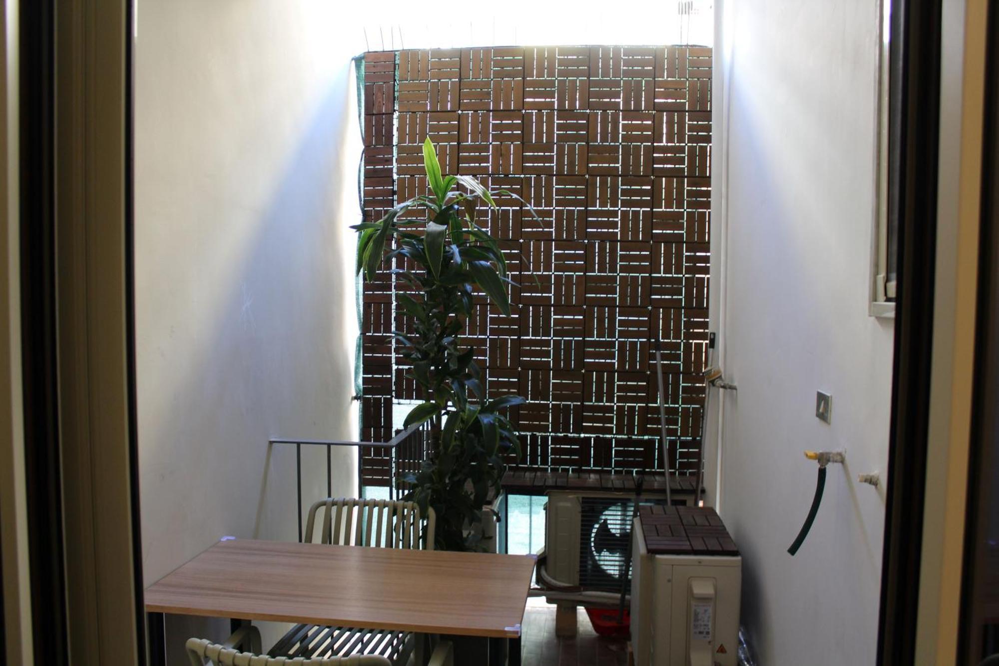 Bari Center Rooms Екстер'єр фото