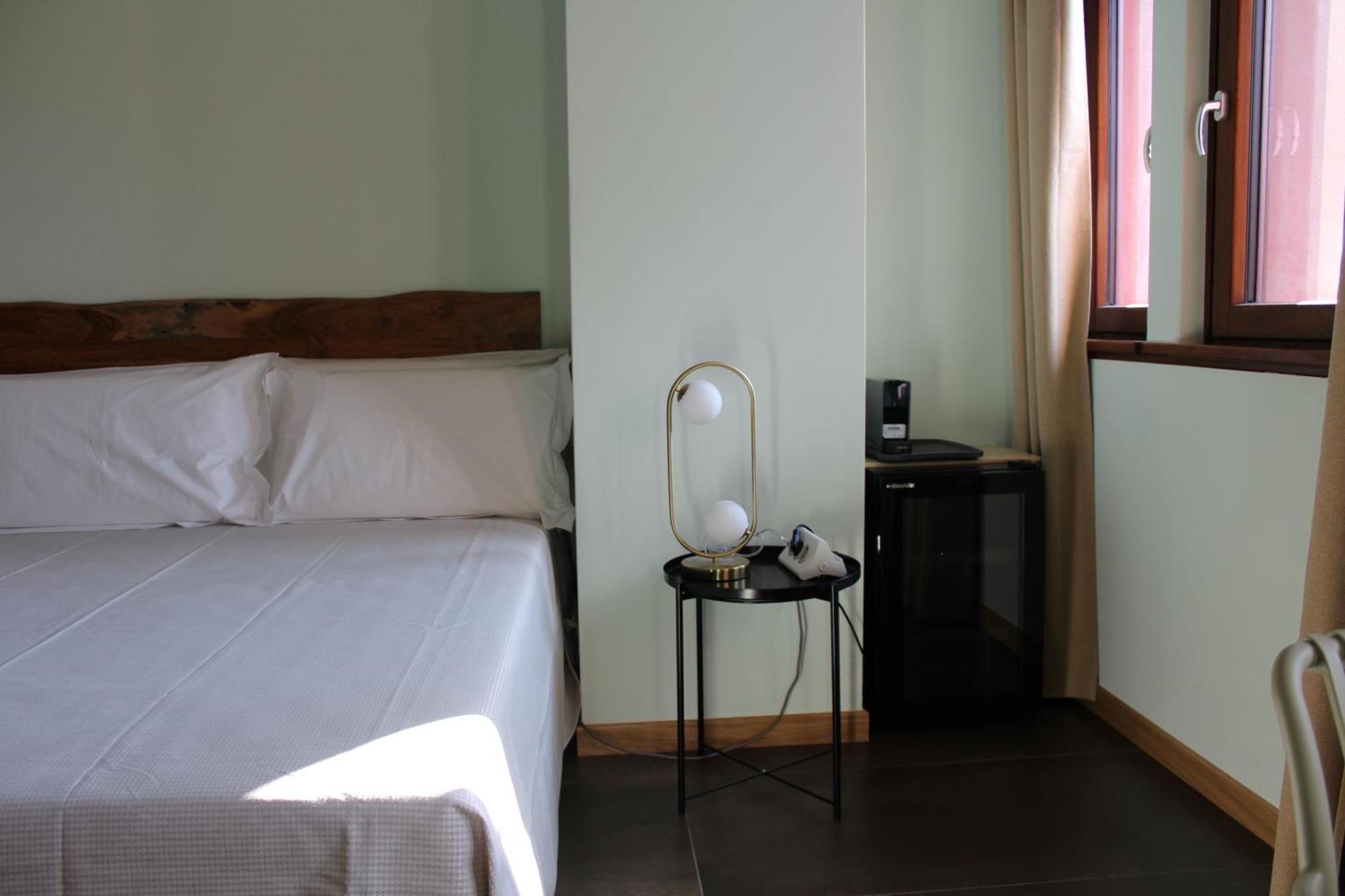 Bari Center Rooms Екстер'єр фото