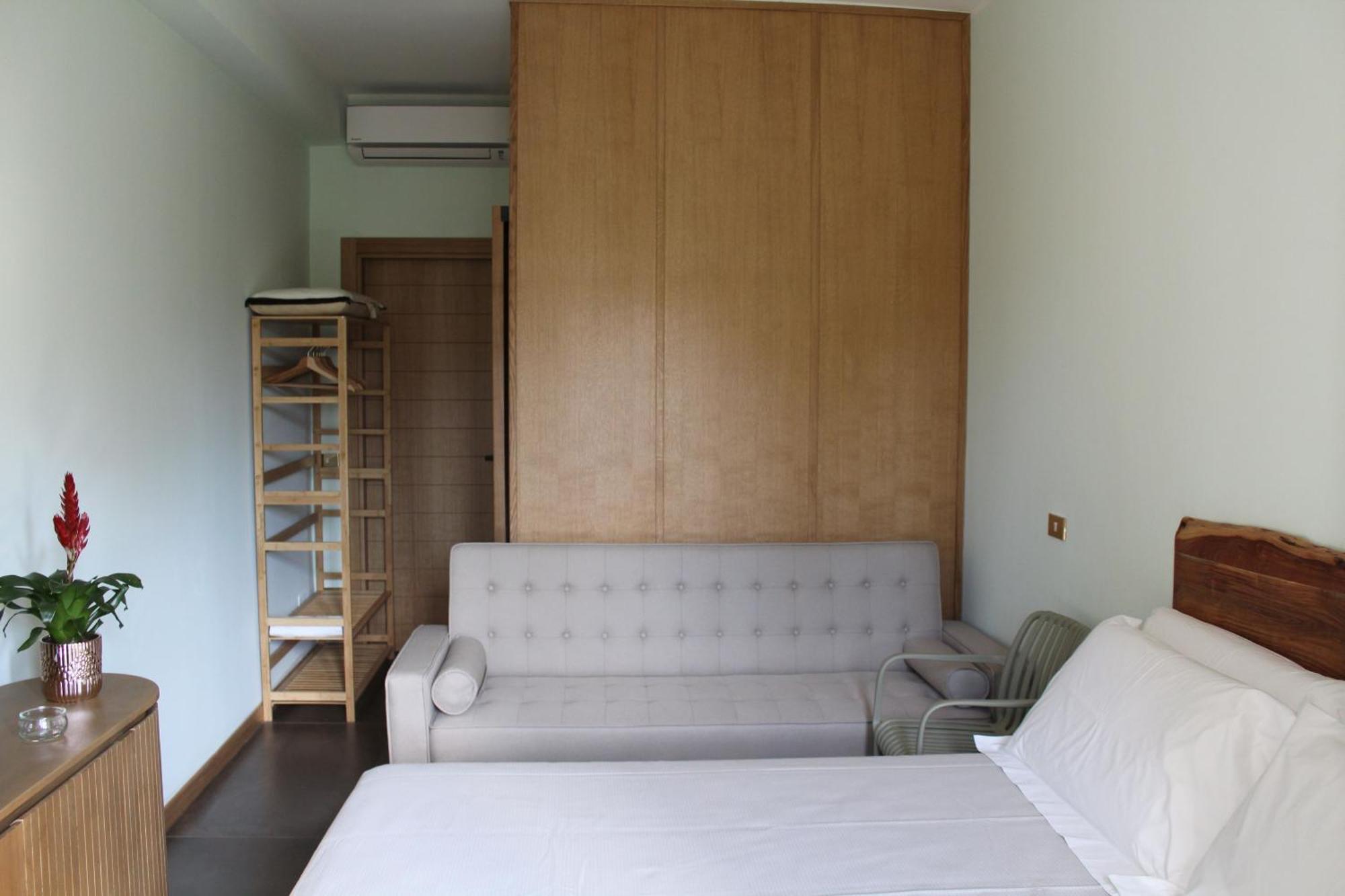 Bari Center Rooms Екстер'єр фото