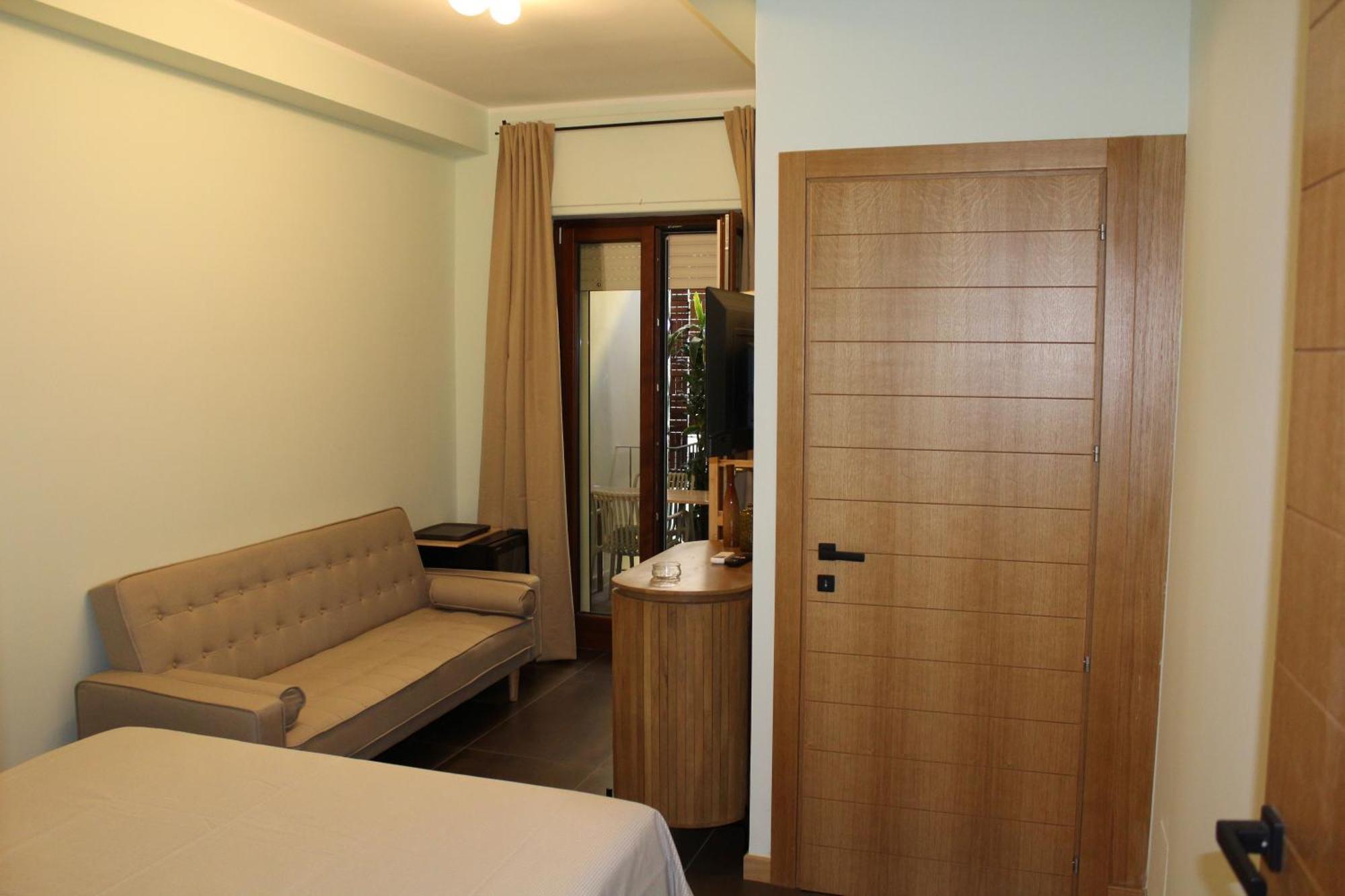 Bari Center Rooms Екстер'єр фото
